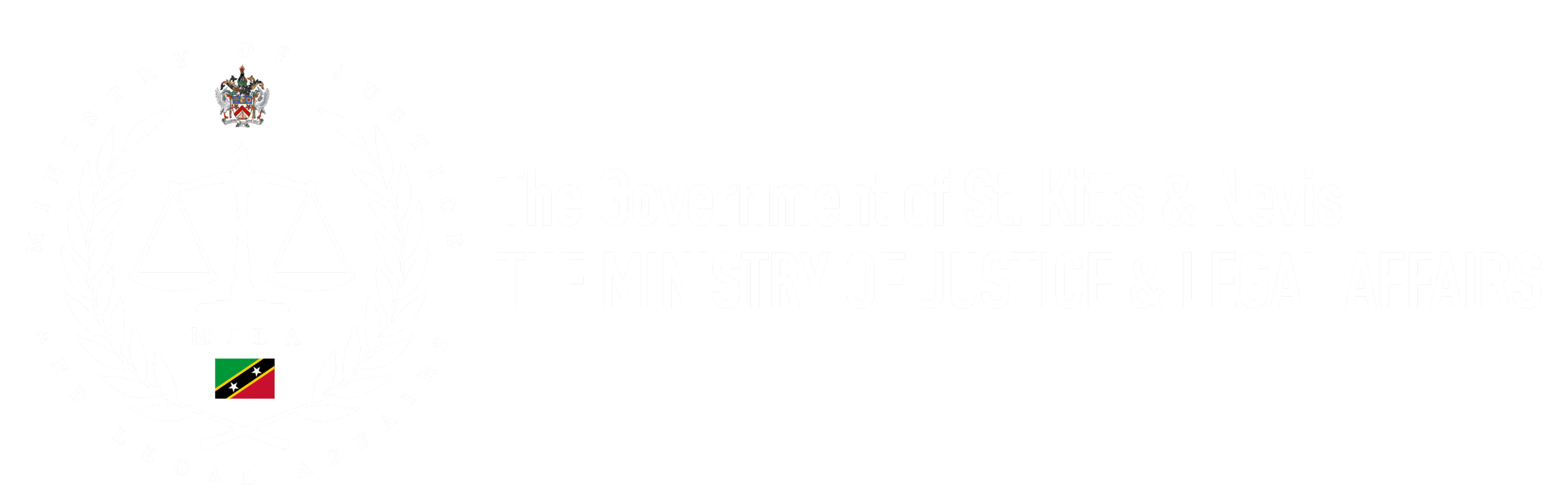 Ministry of Justice & Legal Affairs