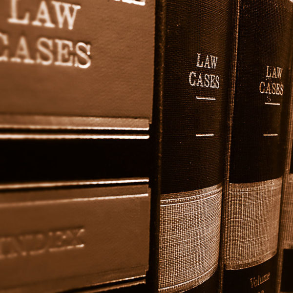 Law Legal Books